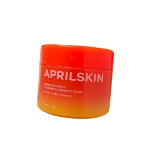 에이프릴스킨 캐로틴 멜팅 당근 클렌징밤 90ml (3개)_이미지