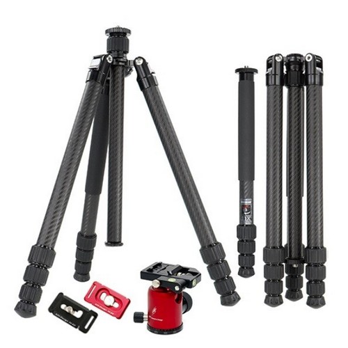 호루스벤누 FX-GK28-R 삼각대 (NT36R 헤드)