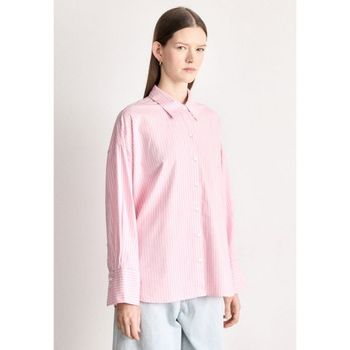바버 ROSIE SHIRT Button-down blouse cherry blossom 7503480_이미지