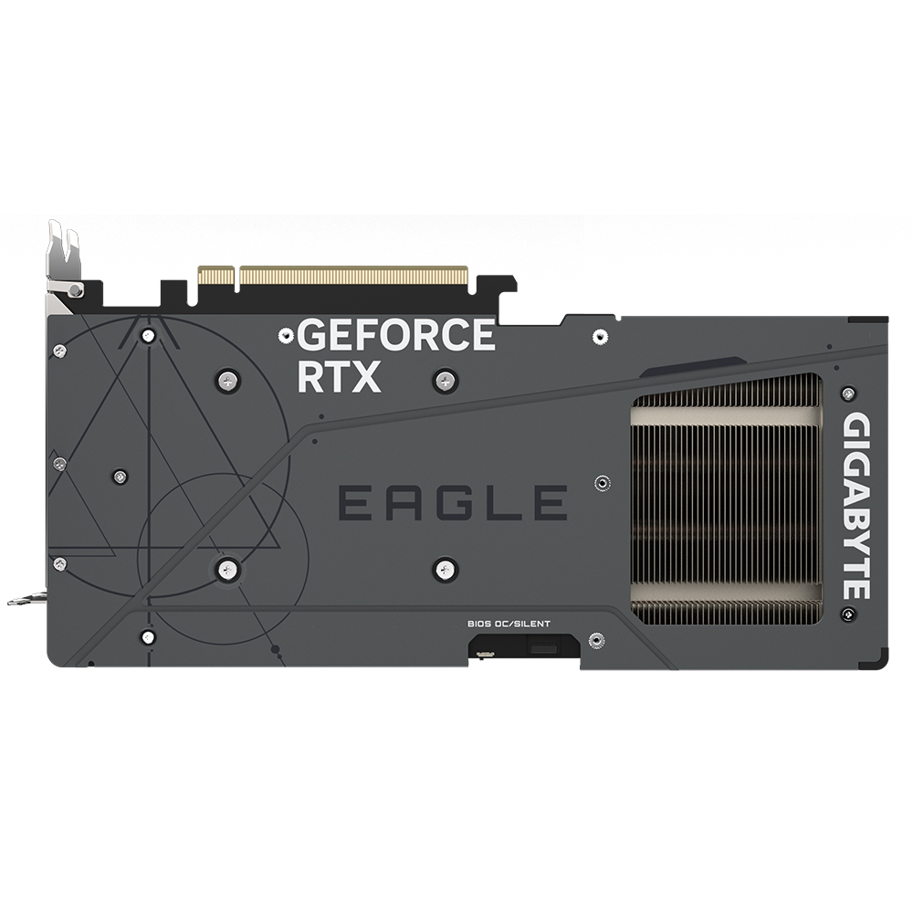 GIGABYTE 지포스 RTX 4070 EAGLE OC D6X 12GB 제이씨현_이미지