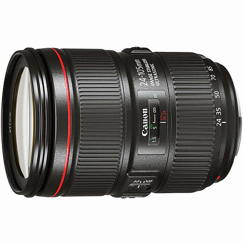 캐논 EF 24-105mm F4 L IS II USM (중고품)_이미지