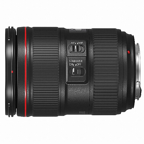 캐논 EF 24-105mm F4 L IS II USM (중고품)_이미지