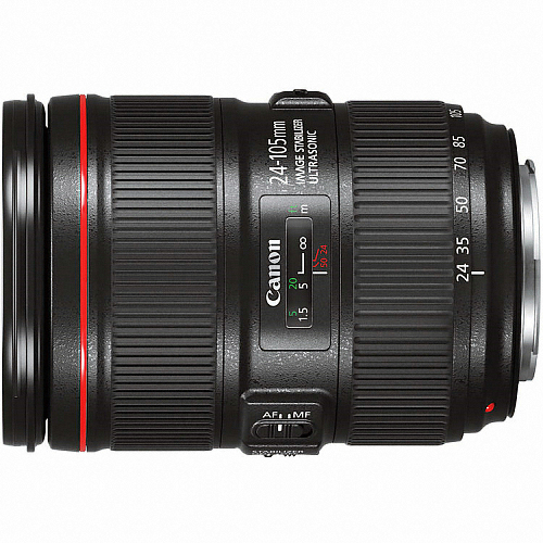 ĳ�� EF 24-105mm F4 L IS II USM
