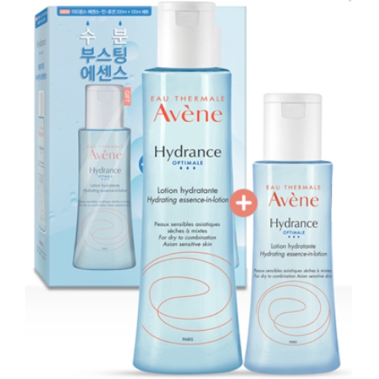 아벤느 이드랑스 에센스 인 로션 200ml+100ml (200ml 1개+100ml 1개)_이미지