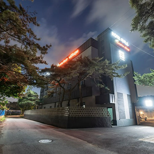 ㅤ오산 몬스터빌리지펜션 (경기)_이미지