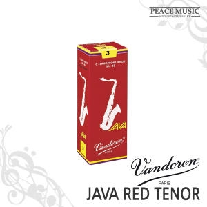 반도린 레드자바 테너 색소폰 리드 2호 레드 자바 2