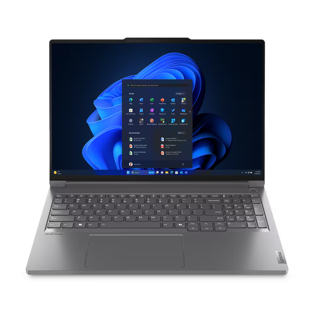 레노버 씽크북 16P IRX G5 i9 4060 W11P (SSD 2TB)_이미지