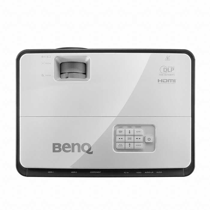 BenQ W770ST