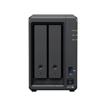 Synology DiskStation DS725neo+