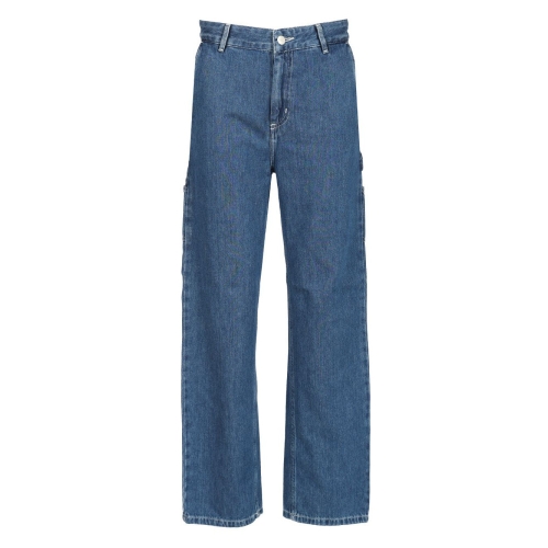 칼하트 Pierce 청바지 FW25 I0312510106 5718796