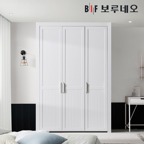BIF보루네오 부띠끄 작은방 여닫이 붙박이장이미지입니다. 누르면 해당 게시물로 새창이동합니다.