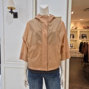 나일론후드점퍼 AX7G2JP6150-76 41421_AX7G2JP615076