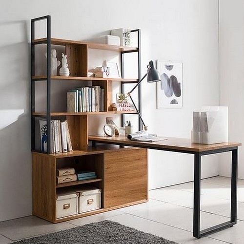 미즌하임 데코빈 h형 책상 (1600x640)_이미지