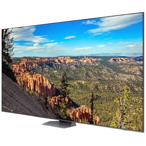 삼성전자 QLED KQ98QC88AFXKR (스탠드)_이미지