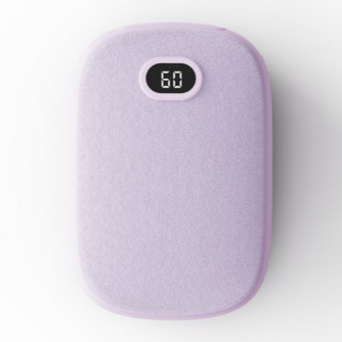 디버스 휴대용 손난로 보조배터리 3600mAh (1개)