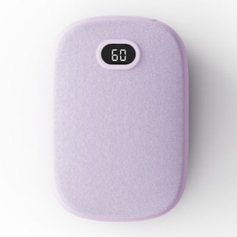 디버스 휴대용 <b>손난로</b> 보조배터리 3600mAh