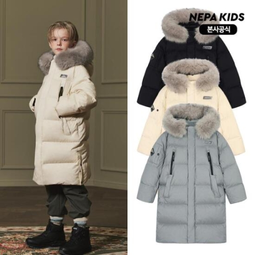 네파키즈 하이라이트 구스다운 자켓 (KKF2008)이미지입니다. 누르면 해당 게시물로 새창이동합니다.