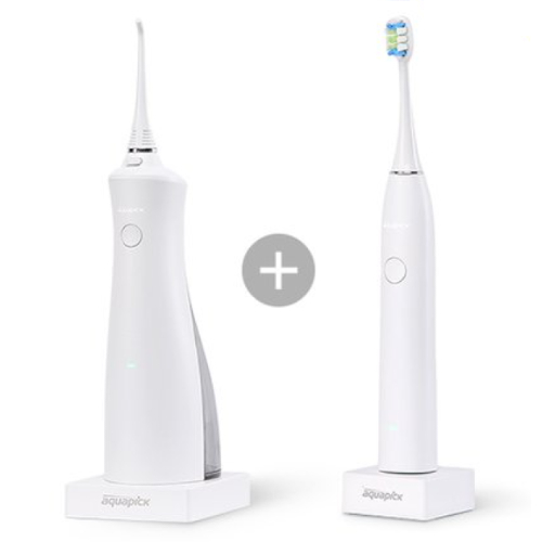 아쿠아픽 AQ-120 + AQ-230