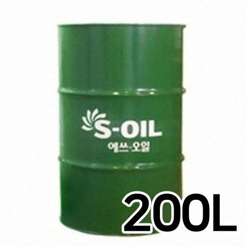 토탈 루비아 ZS 30 200L