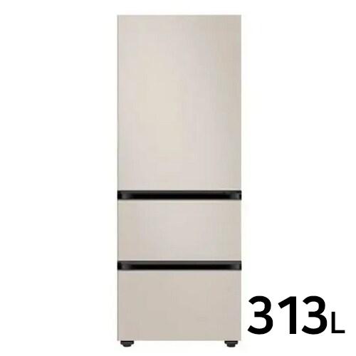 삼성전자 비스포크 김치플러스 키친핏 새틴 RQ33DB74D2AP (베이지)_이미지