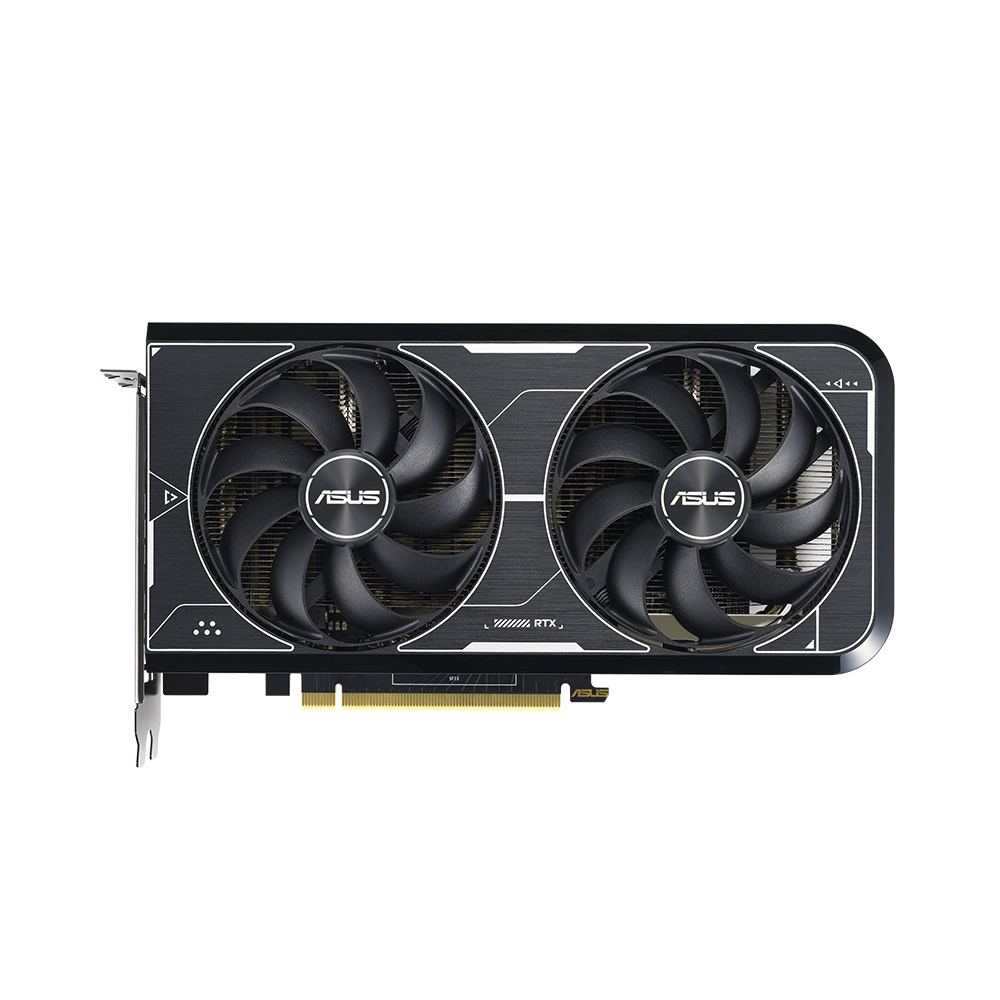 ASUS DUAL ������ RTX 3060 Ti O8G OC D6X 8GB