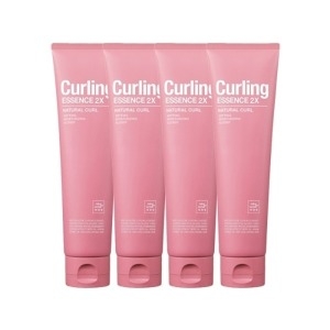 미쟝센 컬링 에센스 2X 내추럴 컬 150ml (4개)_이미지