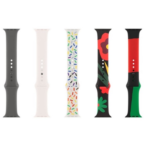 APPLE ��ġ �ø���10 46mm Cellular ���߷� ƼŸ��