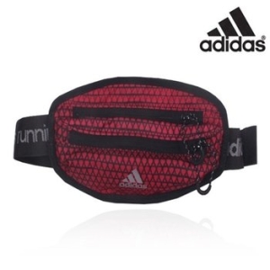 아디다스 R GRAP WAISTBAG 웨이스트백 힙색 AJ9905
