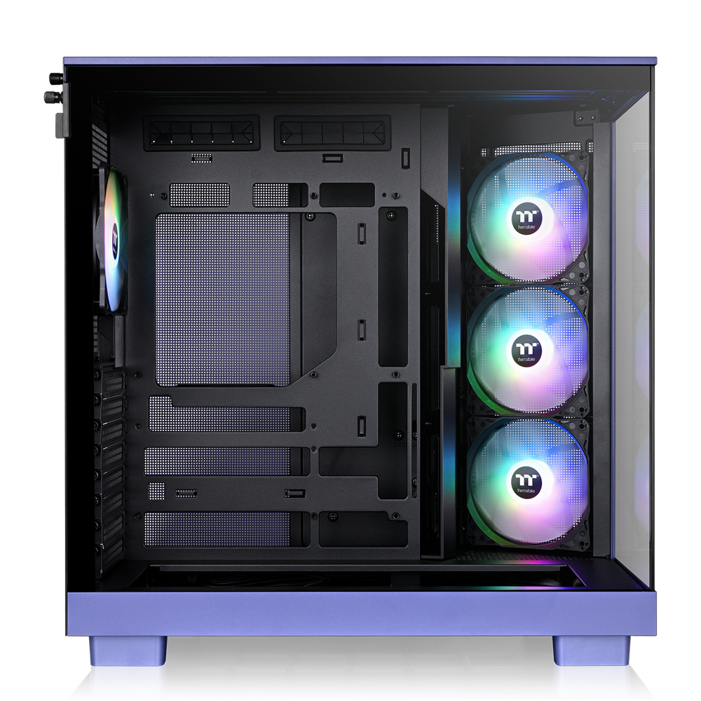 �������ũ View 380 XL TG ARGB