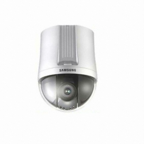 한화비전 SPD-3750T_이미지