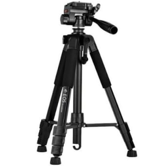 SMJ JK-R5011 EOS <b>카메라</b> <b>삼각대</b>