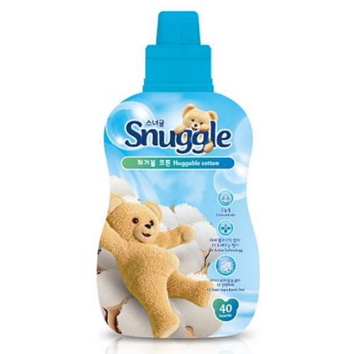 스너글 허거블 코튼 800ml (1개)_이미지
