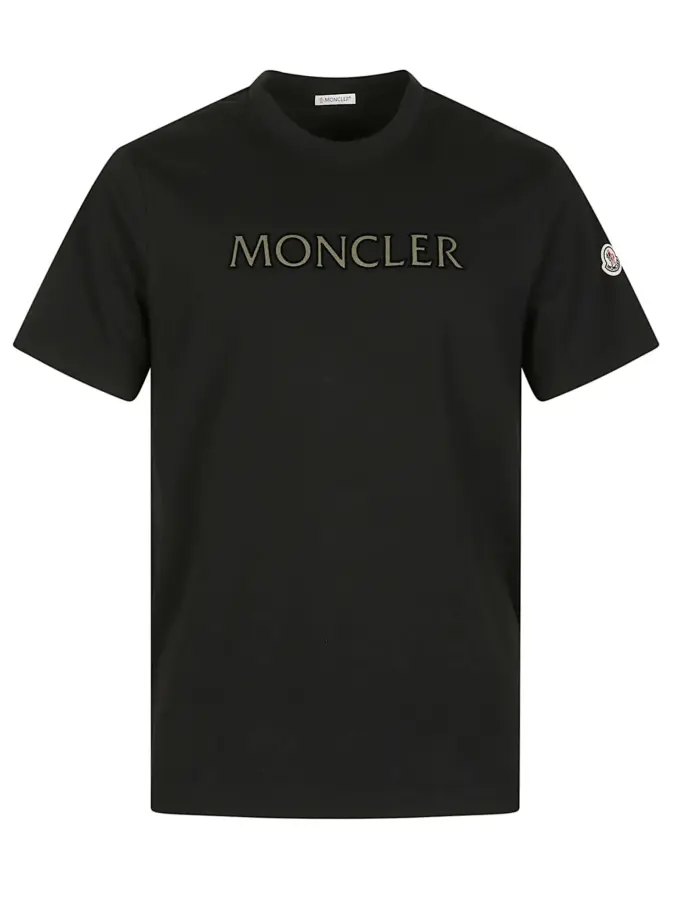 몽클레르 티셔츠 SS26 L1 091 8C000 75 89B8U 7187117