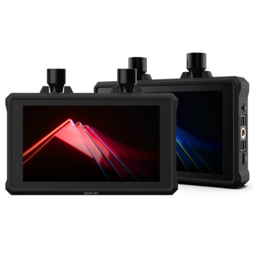 홀리랜드 MARS M1 Enhanced DUO 무선 영상 송수신기_이미지