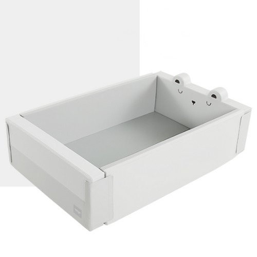 알집매트 패밀리 범퍼침대 (특대형)_이미지