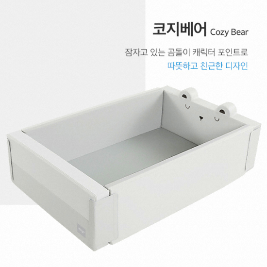 알집매트 패밀리 범퍼침대 (특대형)_이미지