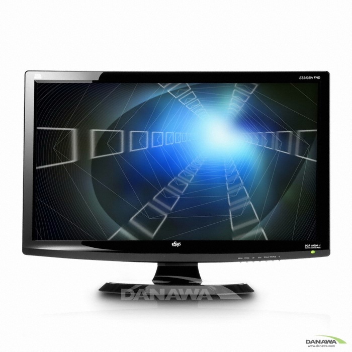 ESYS ESSENCE ES2435W FHD ������ ��ȭ����