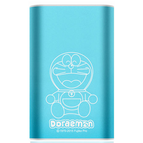 YOOBAO 도라에몽 보조배터리 SP7800 7800mAh