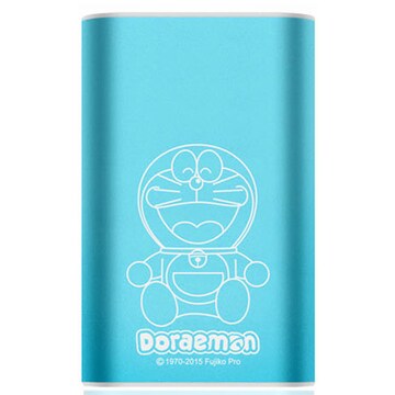 YOOBAO 도라에몽 보조배터리 SP7800 7800mAh