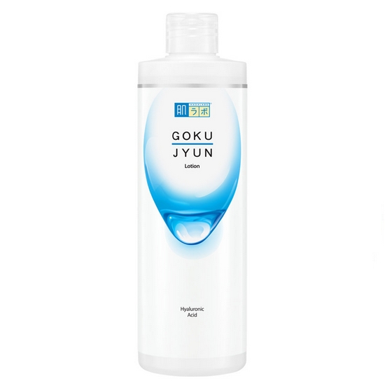 멘소래담 하다라보 고쿠쥰 로션 500ml (1개)