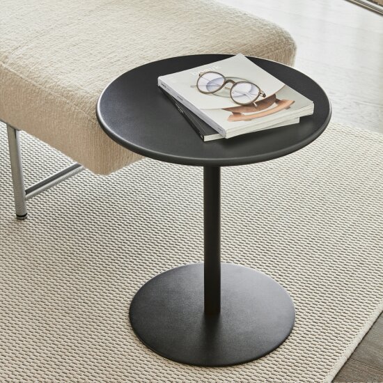 재크 400 라운드 사이드테이블