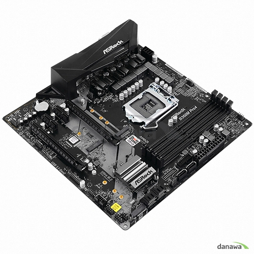 ASRock B360M PRO4 디앤디컴_이미지
