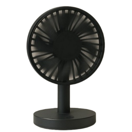 고요 무선 USB 저소음 선풍기_이미지