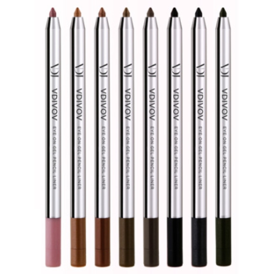 아이온 젤 펜슬라이너 0.5g