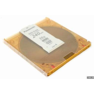 �ĳ��Ҵ� DVD-RAM (DS) 9.4GB 3x ��� 5��