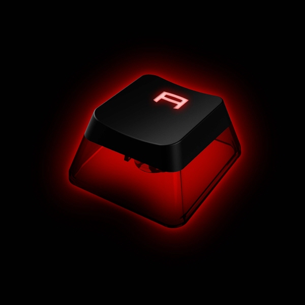 MSI Ŭ���� Űĸ ��Ʈ