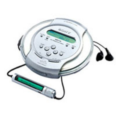 SONY D-CJ01