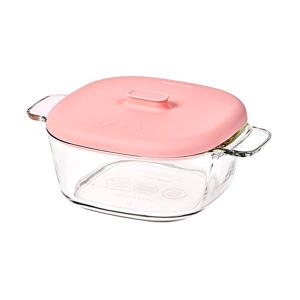 렌지쿡 캔디핑크 탕찌개용 1.25L