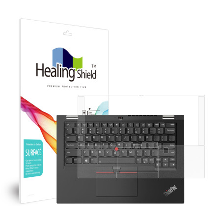 ��Ʈ�� �������� ����� ��ũ�е� L13 Yoga Gen2 ���� �ܺκ�ȣ�ʸ�