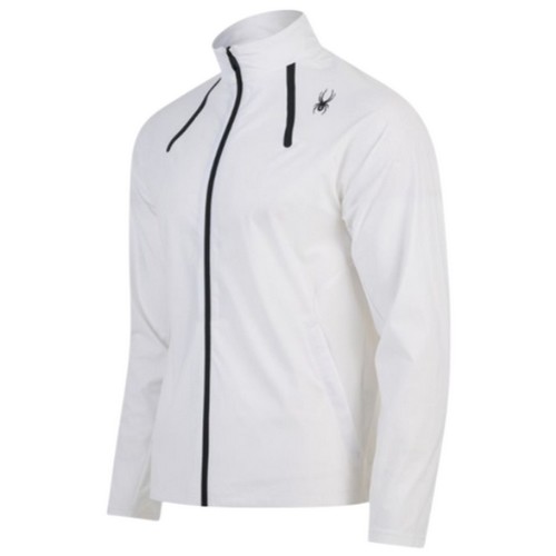 스파이더 트레이닝 냉감 트리코트 셋업 집업 SOJPCNFT311MWHT이미지입니다. 누르면 해당 게시물로 새창이동합니다.